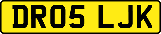 DR05LJK