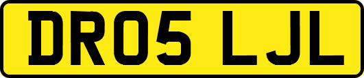 DR05LJL