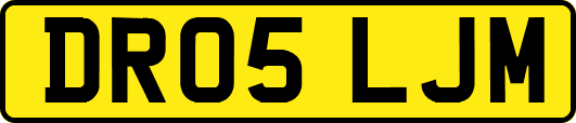 DR05LJM