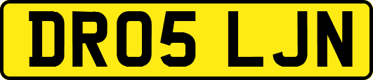 DR05LJN