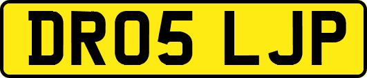 DR05LJP