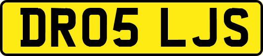 DR05LJS