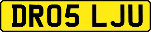DR05LJU