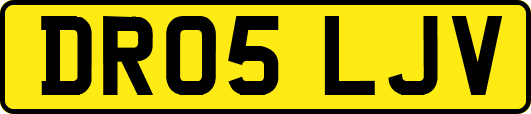 DR05LJV