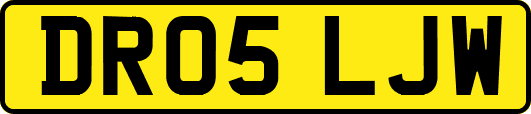 DR05LJW