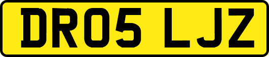 DR05LJZ
