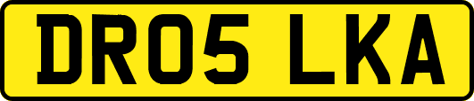 DR05LKA
