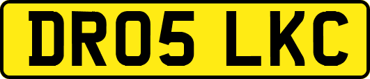 DR05LKC