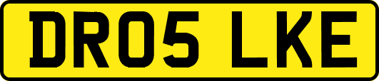 DR05LKE