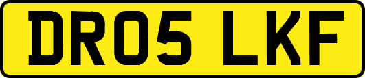 DR05LKF