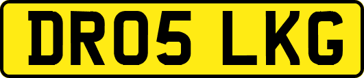 DR05LKG