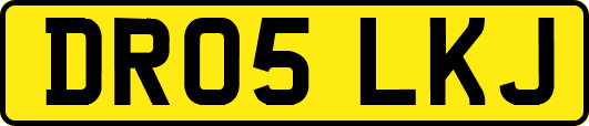 DR05LKJ
