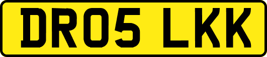 DR05LKK