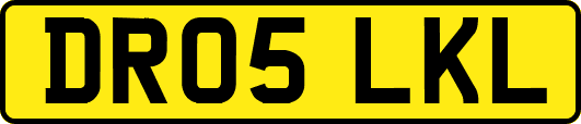 DR05LKL