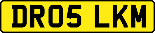 DR05LKM