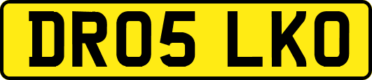 DR05LKO
