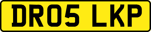 DR05LKP