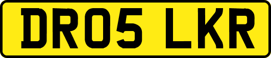 DR05LKR