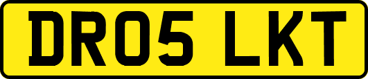 DR05LKT