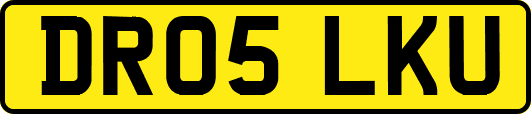 DR05LKU