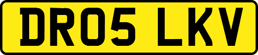 DR05LKV