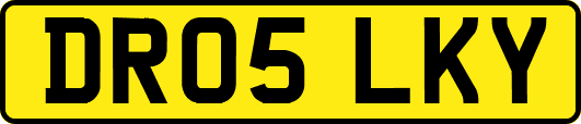 DR05LKY