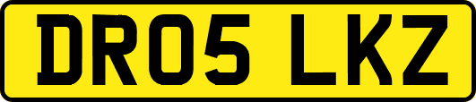 DR05LKZ