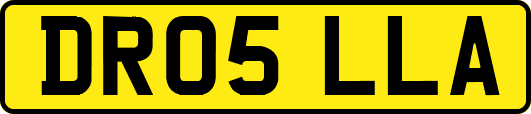 DR05LLA