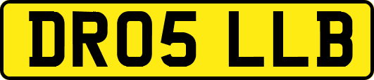 DR05LLB