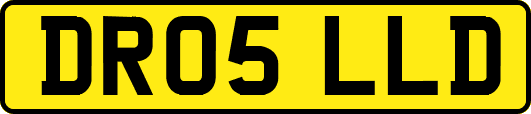DR05LLD