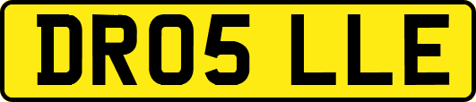 DR05LLE