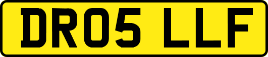 DR05LLF