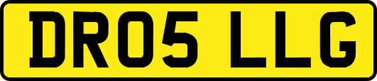 DR05LLG