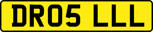 DR05LLL
