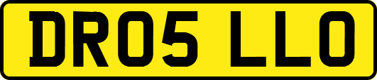 DR05LLO