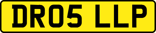 DR05LLP