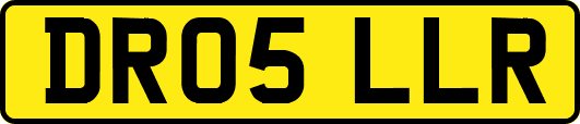 DR05LLR