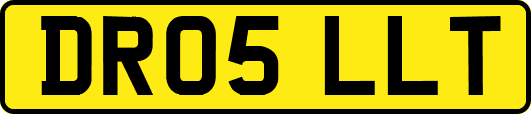 DR05LLT