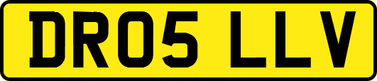 DR05LLV