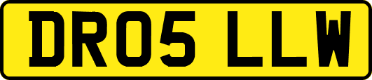DR05LLW