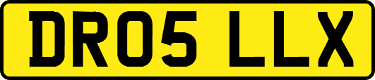 DR05LLX