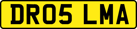DR05LMA