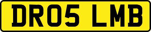 DR05LMB