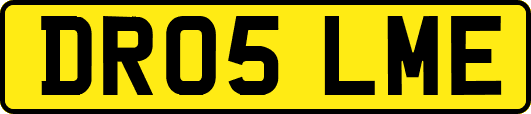 DR05LME