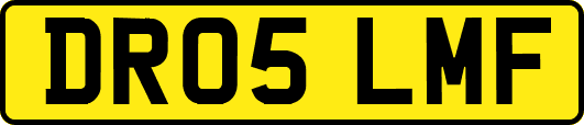 DR05LMF