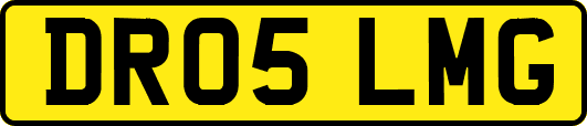 DR05LMG