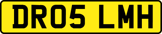 DR05LMH