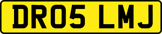 DR05LMJ