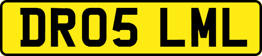 DR05LML