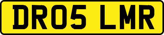 DR05LMR